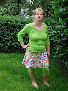Und nun auch noch eine Noelle-Caroline fr mich!