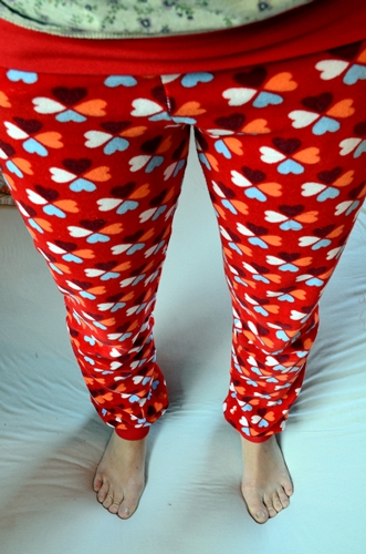 jazzpant