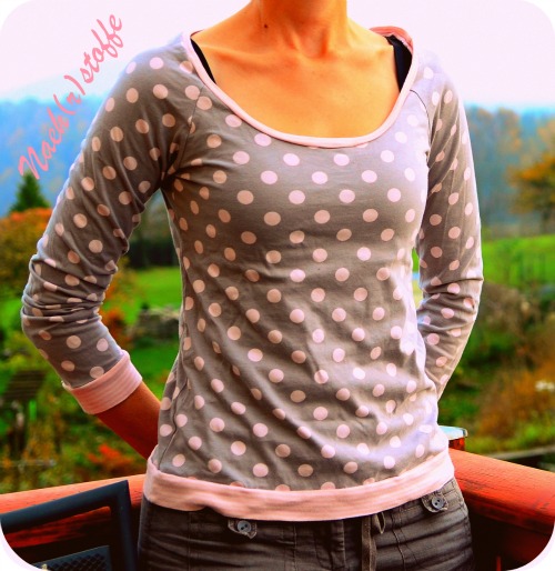 Everyday Scoop Shirt