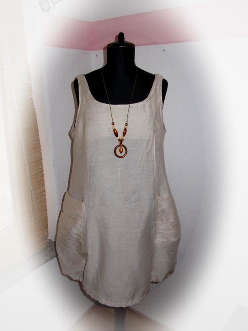 Ottobre Bubble Pocket