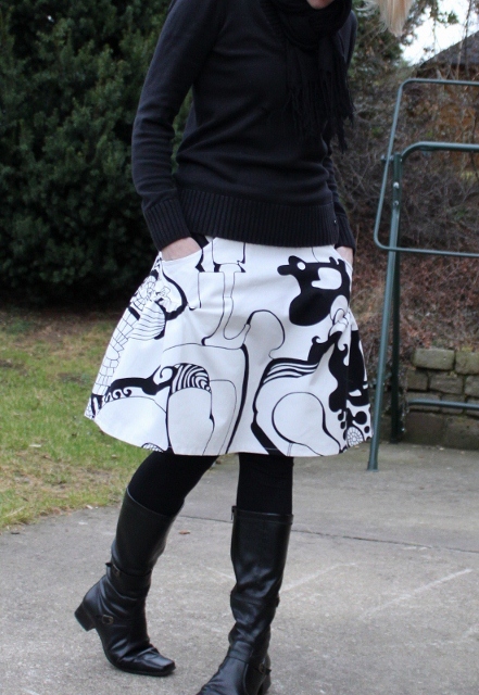 mein erster Valeska...