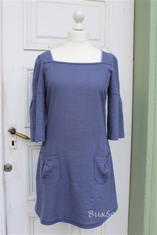 Probekleid...