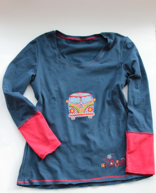 MEIN Shirt No. 2