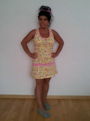 * MAYLA *