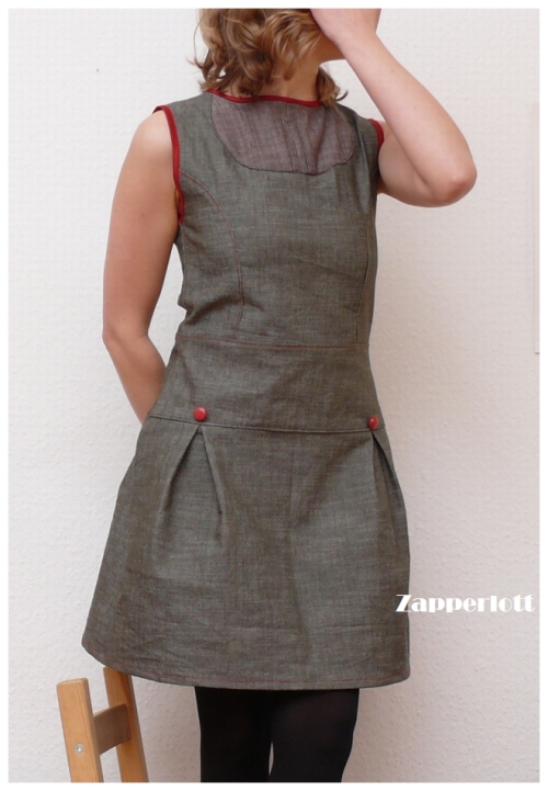 Minikleid