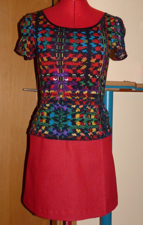 Kombi nach Ottobre 2/2012