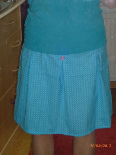Frau Antje