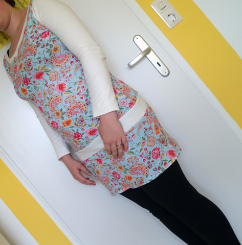 Sommerliche Joana