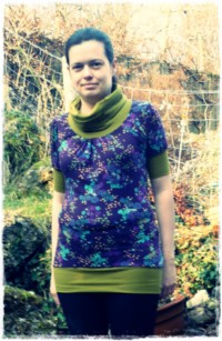 Shelly - I love it ;O)