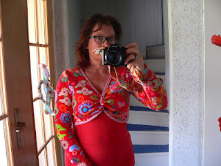 MILA aus Fleece