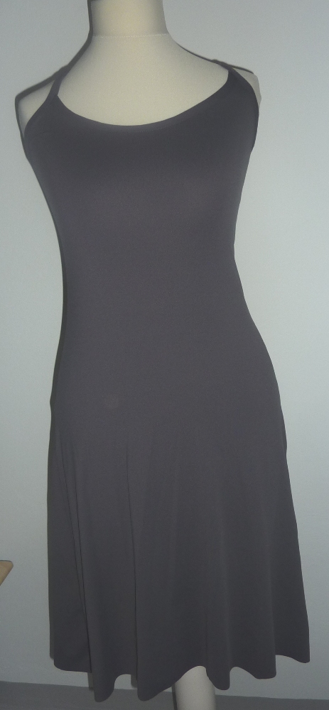 Unterkleid zum Knotenkleid
