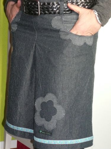 Jeans-Amy