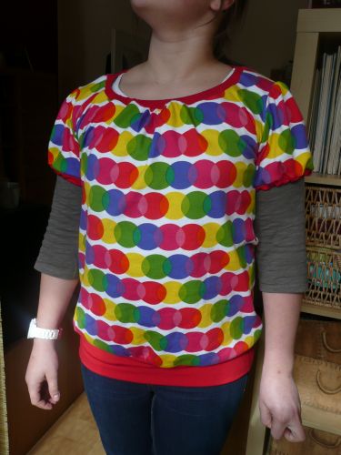 Tochter Shelly