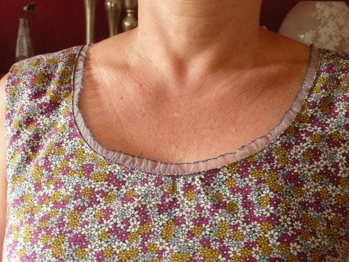 Sommerkleid
