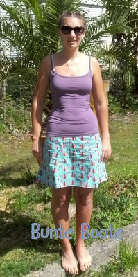 Sommer-Langene...