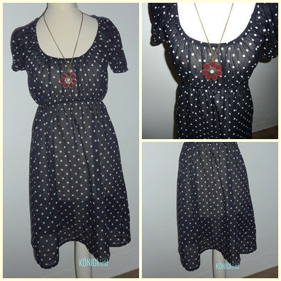 PNKTCHENkleid