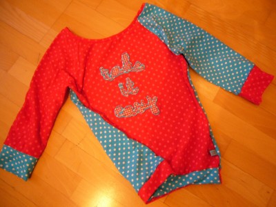 ♥ Raglan Shirt 4 me ♥