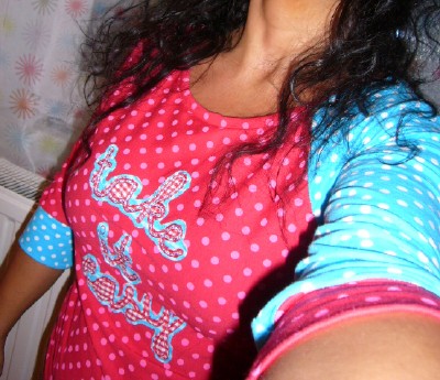 Raglan Shirt 4 me