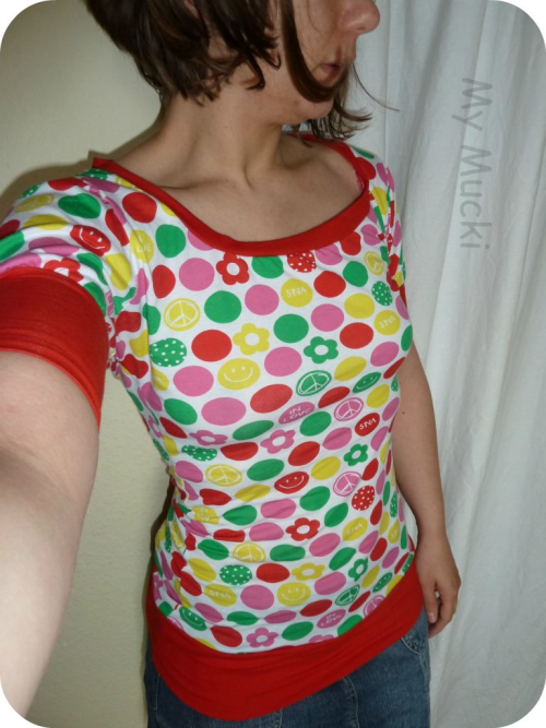 Shelly die zweite
