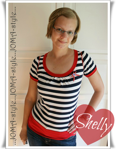 Maritime Shelly