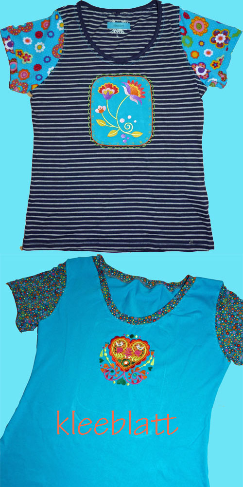 Shirts ...