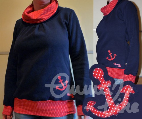 maritime Shellly
