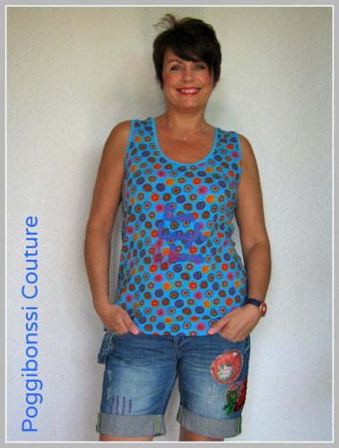 Sommertop