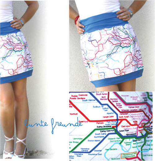 "Map"....