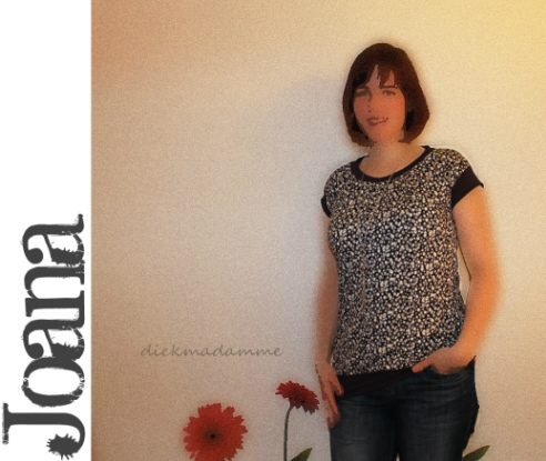 Joana