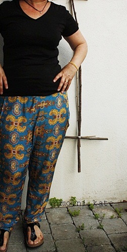 sommerhose