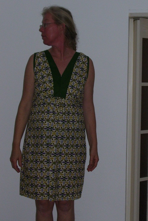 Sommerkleid