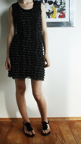 kleid