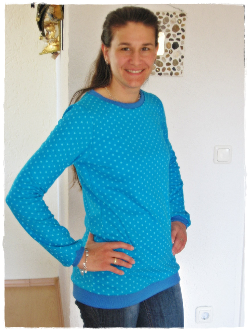 Wangerooge mit ohne Rolli...