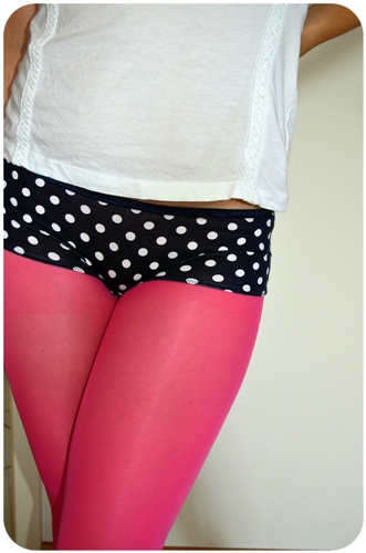 panty
