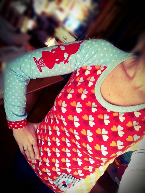 Shirttest No.3