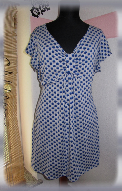 Simplicity Sommershirt