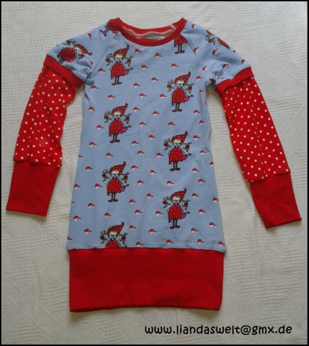 Longshirt