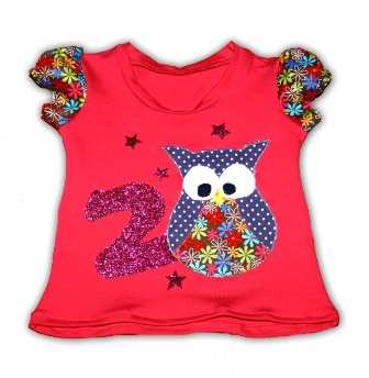 Geburtstagsshirt
