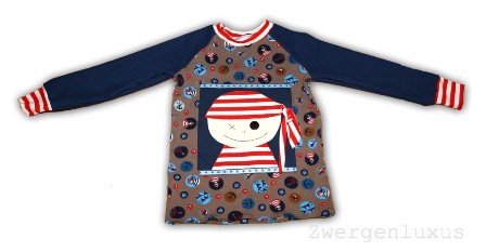 Piratenshirt