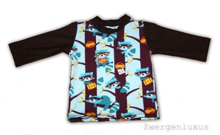 Babyshirt 1