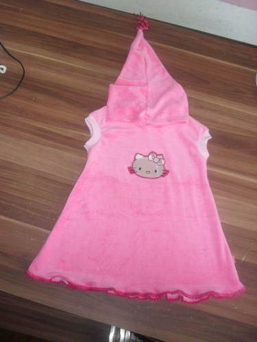 Amelie Hello Kitty