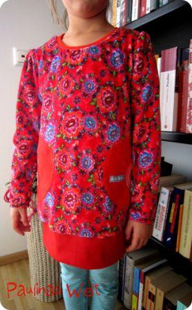 Nicki-Pulli