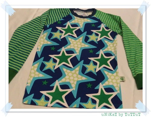 Raglanshirt