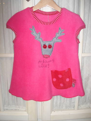 Winterliebling Amelie !!!!