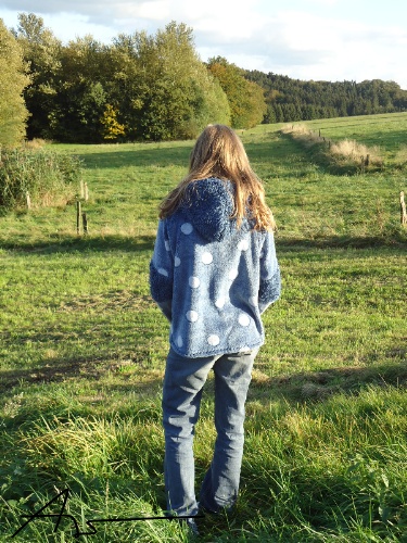 Kapuzenpulli