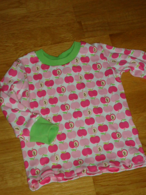 Herbstshirt III