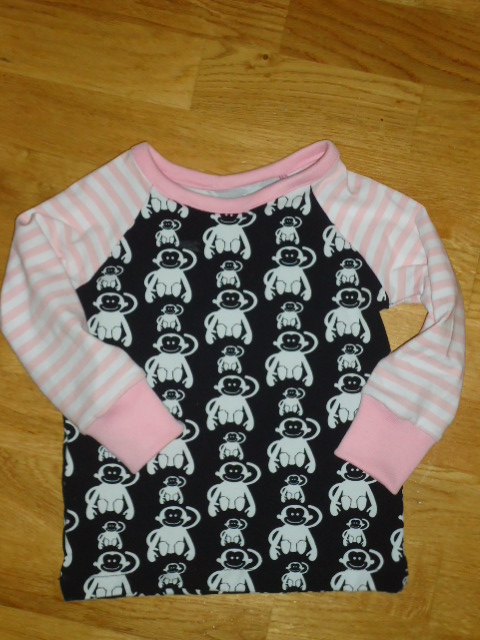 Herbstshirt