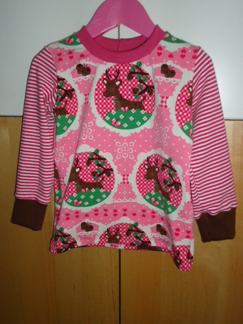 Herbstshirt VI