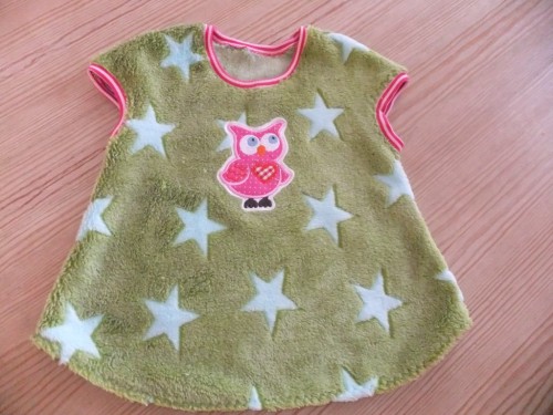 Eine kleine Amelie...