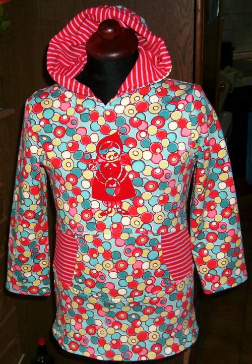 Bunte Kreise